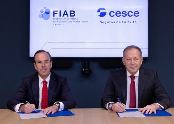 FIAB y Cesce