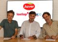 Firma acuerdo Juver - Lastlap