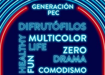 Generacion Pec