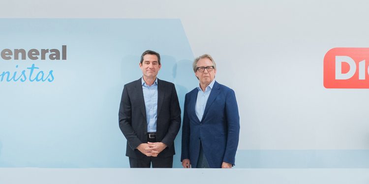 Grupo Dia - Asamblea General