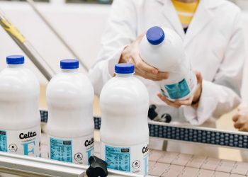 Grupo Leche Celta