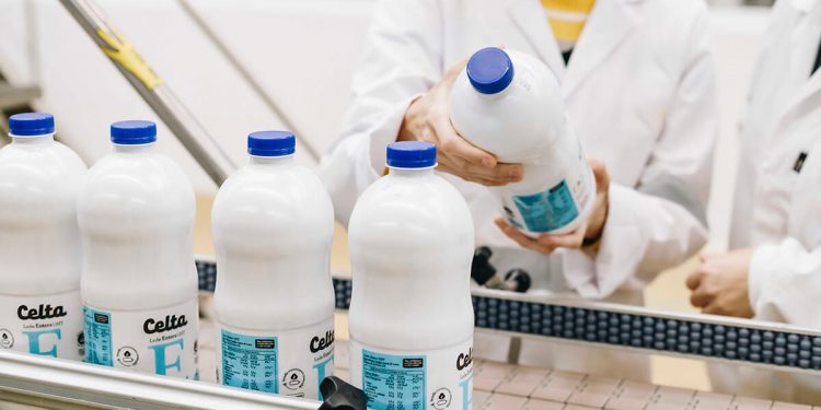 Grupo Leche Celta