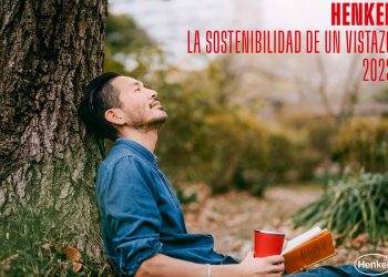 Henkel sostenibilidad