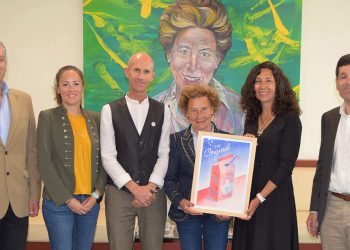 Hermandad de Donantes de Sangre de Cantabria