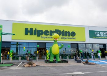 HiperDino