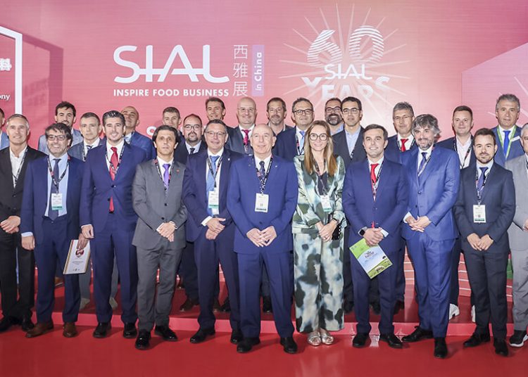 Interporc - SIAL