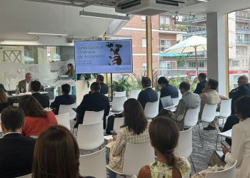 Junta Accionistas Ecoembes