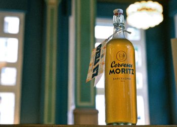 La Velo de Moritz