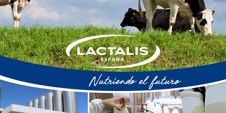 Lactalis España