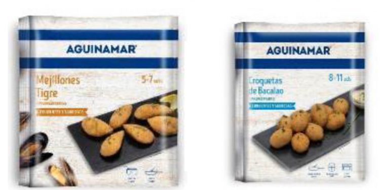 Lanzamientos Aguinamar