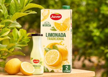 Limonada Juver