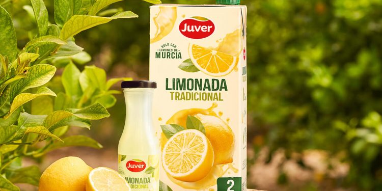 Limonada Juver