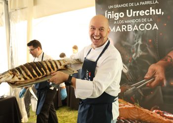 Marbacoa - Consejo de Productos del Mar de Noruega