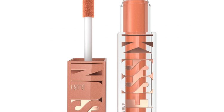 Maybelline-Sunkisser