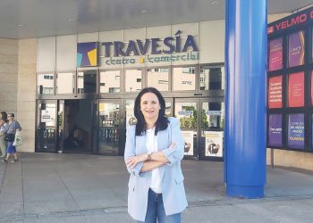Natalia Galan - Travesía de Vigo