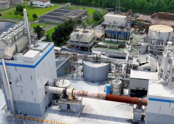 Nervion - Smurfit Kappa