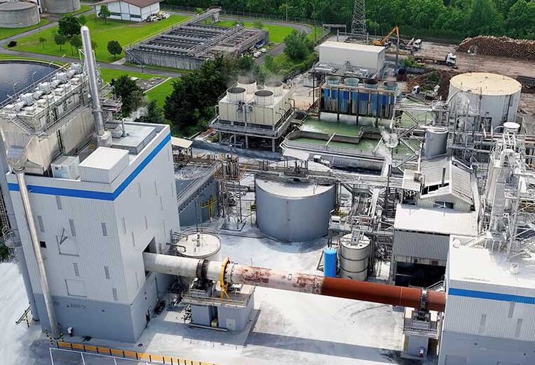 Nervion - Smurfit Kappa