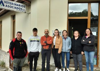 Nestle programa de agroemprendimiento