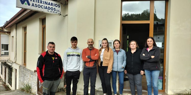 Nestle programa de agroemprendimiento