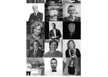 PONENTES F&D SUMMIT 2024