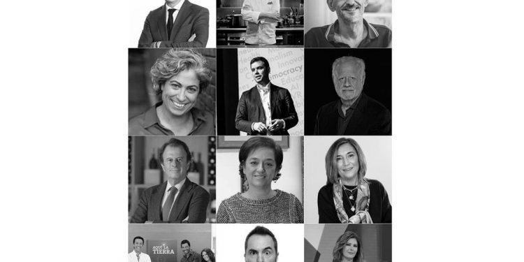 PONENTES F&D SUMMIT 2024