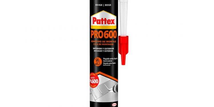 Pattex PRO