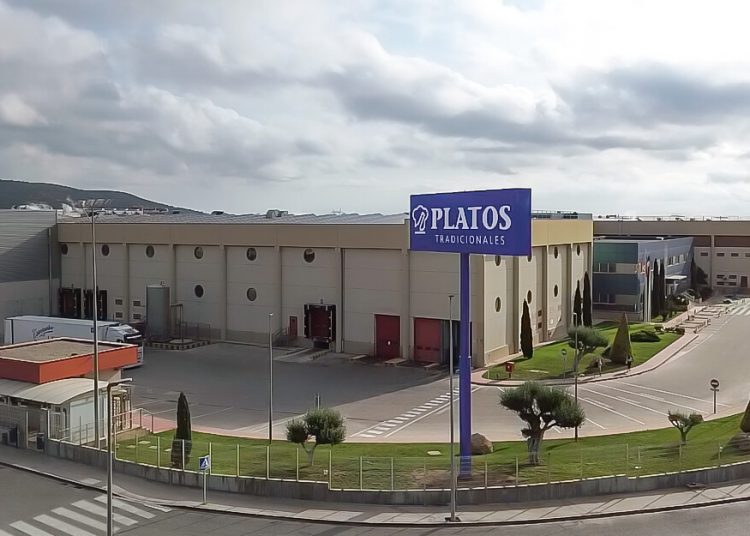 Platos Tradicionales