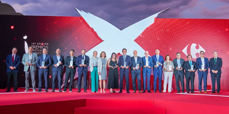 Premios Innovacion Carrefour