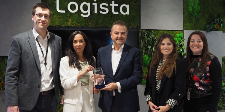 Real Estate - Logista