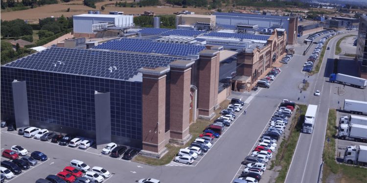 Sede Casa Tarradellas