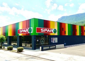 Spar Valvi