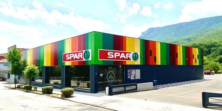 Spar Valvi
