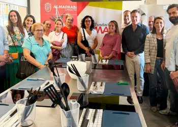 Talleres Fundacion MAS