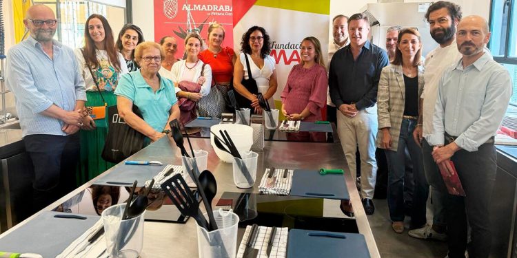 Talleres Fundacion MAS