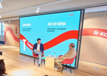 This Is Happening - Coca Cola