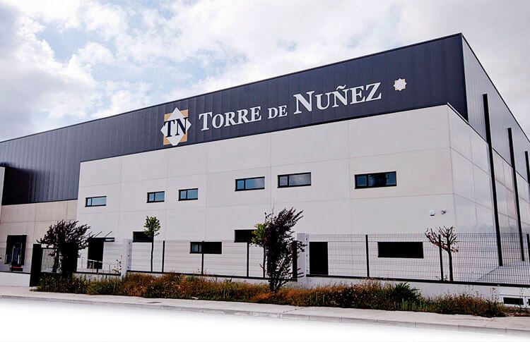Torre de Nuñez