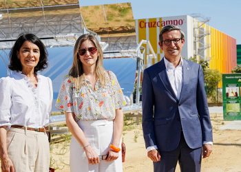 Visita Fabrica de Sevilla Heineken