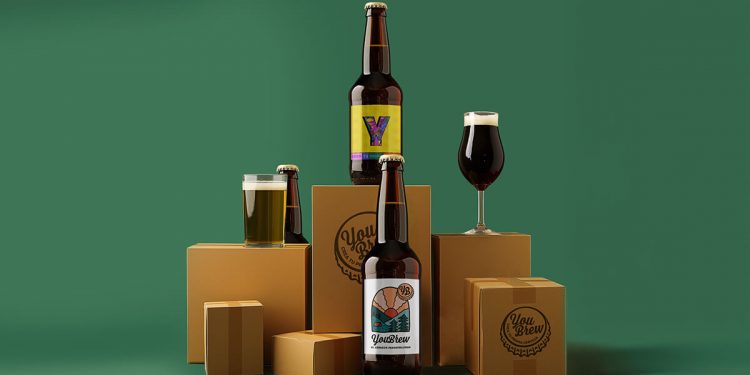 YouBrew - Mahou San Miguel