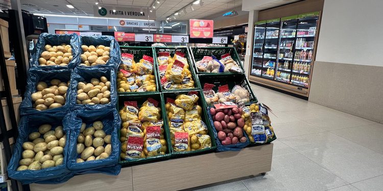 consum - patata nacional