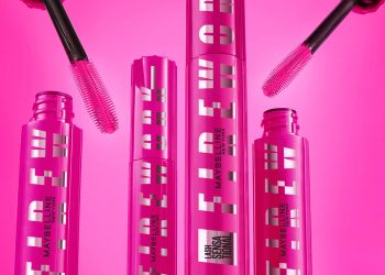 Lash Sensational Firework