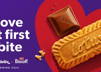 mondelez-lotus biscoff
