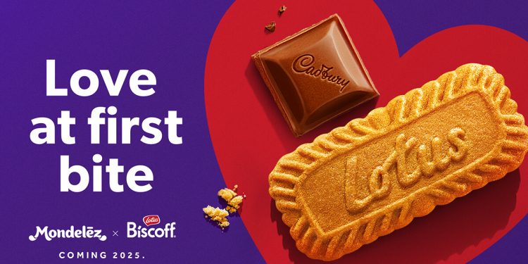 mondelez-lotus biscoff