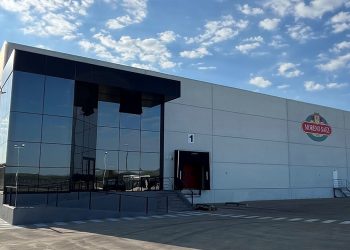 planta torreznos Moreno Saez