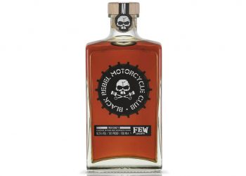 Motor Oil Whiskey
