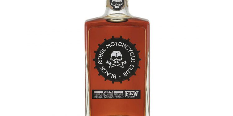 Motor Oil Whiskey
