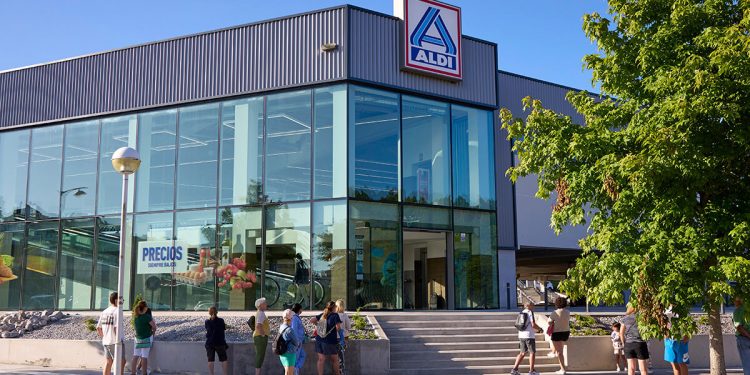 Aldi