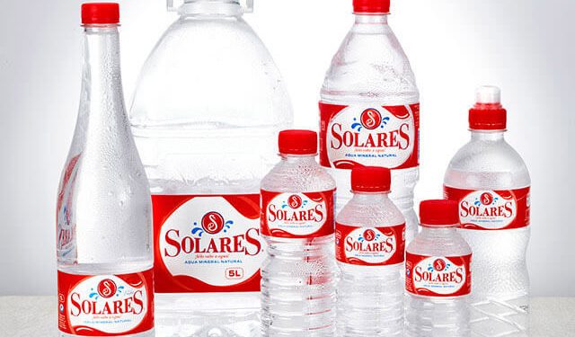 Agua de Solares