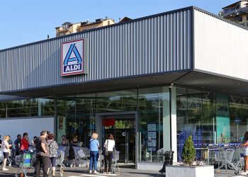 Aldi
