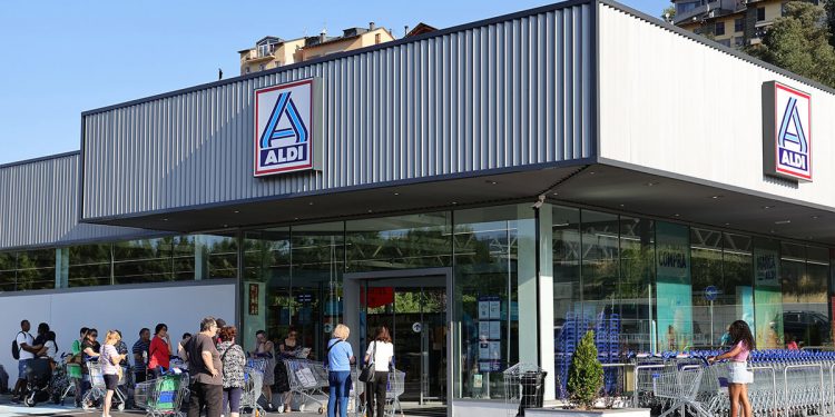 Aldi