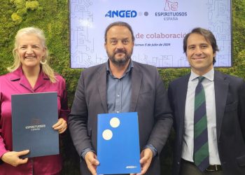 Anged - Espirituosos